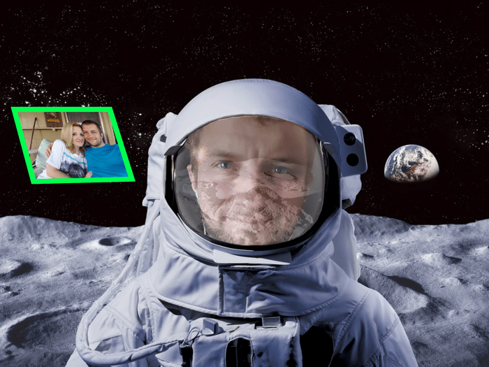 MarkTheAstronaut
