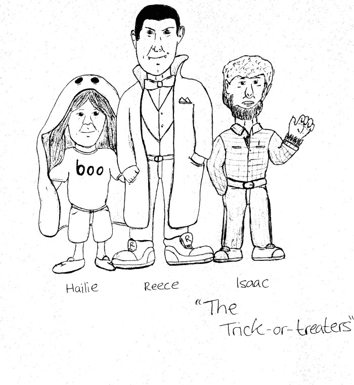 the-trick-or-treaters