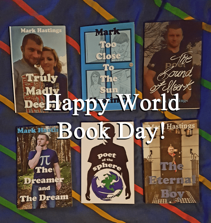happyworldbookday2017